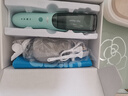 易简（yijan）自动吸发婴儿理发器轻音儿童理发器宝宝剃头器新生儿剪发电推子 实拍图