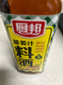 厨邦10度 葱姜汁料酒500ml 传统黄酒酿造 精制去腥增香调味料 实拍图