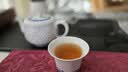 武夷朴金骏眉红茶叶礼盒装2026新茶特级高档送礼长辈教师节中秋礼品500g 实拍图