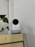 360摄像头9pro-800万双频WIFI云台家用摄像头家用监控摄像机手机远程监控器360度夜视全景 婴儿看护器 实拍图