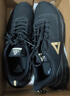 匹克（PEAK）跑步鞋男鞋轻便革面防泼水百搭休闲鞋子减震运动鞋男DH210197 实拍图
