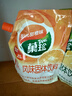 菓珍三口味组合装 壶嘴装400g*5（共5袋）维C橙汁柠檬汁果汁粉 实拍图