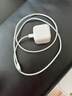 Apple/苹果 40W USB-C充电器动态调节功率 type-c充电器苹果手机充电 苹果17手机充电器 实拍图