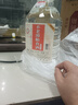 不老潭粮食酒 泸州糯红高粱桶装高度浓香型散装白酒纯粮壹号 52度 2.5L 实拍图