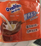 阿华田（Ovaltine）可可粉袋装400g 多重营养早餐代餐 牛奶冲饮即食 蛋白型固体饮料 实拍图