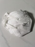 霍尼韦尔（Honeywell）KN95口罩H950防沙尘暴雾霾工业粉尘花粉过敏透气防尘冬季防护10只 实拍图