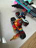 乐高（LEGO）积木幻影忍者71838 凯的摩托车极速追击男孩儿童玩具礼物新年装饰 实拍图