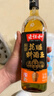 老恒和特级花雕料酒王750ml 12度 花雕料酒0添加去腥提香厨用烹饪调味 实拍图