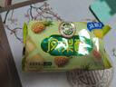 徐福记凤梨酥184g/袋 8枚点心 减糖26% 果肉含量大于等于22% 新年送礼 实拍图