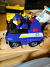 汪汪队立大功（PAW PATROL）汪汪队正版全套狗狗巡逻车儿童救援车玩具阿奇毛毛儿童生日礼物 汪汪队救援车7辆套装 实拍图