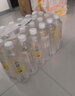 今麦郎芒顿小镇蜜桃水果味饮料500ml*24瓶0脂肪新旧包装随机发 实拍图