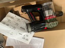 戴森（DYSON）【重磅新品】 V8 Cyclone无绳吸尘器 手持无线 除螨 宠物 家庭适用 礼物推荐年会礼品 2025新款旗舰版 实拍图
