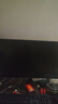AOC 27英寸 120Hz IPS HDRMode HDMI 低蓝光不闪 可壁挂 三边微边 超薄节能办公电脑显示器 27B35H 实拍图