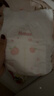 好奇（Huggies）铂金装小桃裤成长裤XL96片(12-17kg)加大号尿不湿【透爽散热】 实拍图