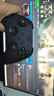 微软（Microsoft）Xbox无线游戏手柄 磨砂黑+USB-C线 蓝牙适配Xbox/PC/平板/手机Steam促销 黑神话悟空 空洞骑士 实拍图