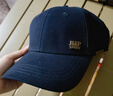 JEEP帽子男士棒球帽百搭四季潮流百搭鸭舌帽防晒遮阳帽男女式太阳帽子 实拍图