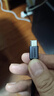 绿联USB3.0数据线Type-C充电线USB-C适用移动硬盘传输U盘苹果17/16/15华为手机平板笔记本电脑车载1米 实拍图