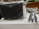 华硕（ASUS）RT-AX86U Pro双频5700M全千兆电竞路由器wifi6无线家用路由/Aimesh随心组金榜路由 实拍图