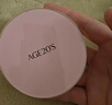Aekyung Age20's爱敬星空粉气垫bb霜水润遮瑕防晒粉底23号14g*2送女友礼物 实拍图