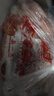 龙大肉食 猪肉馅净重4斤 约70%瘦肉馅 包子饺子馅料馄饨馅肉丸子肉馅生鲜 实拍图