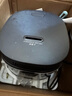 美的（Midea）电饭煲电饭锅小型3升2-3人前置大屏面板24小时预约多功能压力家用智能电饭煲FB30Q1-406K 实拍图