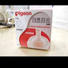 贝亲（Pigeon）自然离乳吸嘴组 含重力球吸管 原装配件12月+ BA155 实拍图