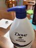 多芬深层营润美肤沐浴露1000g 滋养肌肤 持久留香 男女士通用 实拍图