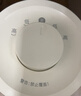 美的（Midea）【石墨烯速热】直流变频家用暖风机取暖器/小型电暖器电暖气/电热风扇/节能小太阳暖脚神器HFS20DQ 实拍图