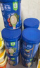 嘉宝（GERBER）混合蔬菜营养谷物高铁米粉宝宝辅食米糊250g 6月龄+100%真验厂 实拍图