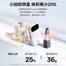 倍思【国标3C认证可上飞机】充电宝10000毫安22.5W自带IP线迷你移动电源适用于苹果华为小米手机 实拍图