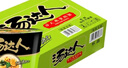 统一汤达人 日式豚骨拉面 杯面 83g*12杯 整箱批发 方便面速食面泡面 实拍图