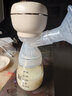 新贝吸奶器 电动吸奶器一体无痛全自动  拔奶器 大吸力便携吸乳器8139 实拍图