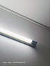 雷士（NVC）T8led灯管日光灯管灯条灯带1.2米24W正白光（不含支架 需自购） 实拍图