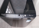 小天鹅（LittleSwan）波轮洗衣机全自动家用 10KG 直驱变频 TB100V26DT 以旧换新 国家补贴 京东自营 一级能效 实拍图