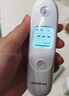 鱼跃(yuwell)医用红外耳式体温计婴儿耳温枪发烧测温枪温度计YHT103 实拍图