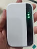 酷米行5G随身wifi6无线网络2025新款移动流量全国三网通用高端便携式携带智能家用上网卡车载路由器热点 优选三网通【冠军版】终身质保/送1500G 实拍图