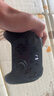 魔派赤兔2空气摇杆游戏手柄switch2手柄switch手柄ns2手柄pro原装二代游戏机手柄pc蓝牙体感宝可梦 黑 实拍图