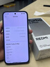 小米（MI）REDMI Turbo 5 Max 天玑9500s 9000mAh大电池 1.5K阳光屏 12+256祥云白 小米红米5G手机 晒单实拍图