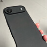 ALittleFlower【热销40W+超薄壳】适用iPhone17 Air手机壳苹果17Air保护套超薄防摔软壳肤感镜头全包 实拍图