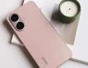 小米（MI）REDMI 红米Turbo4 Pro 国家补贴 第四代骁龙8s 7550mAh长续航 IP68防水 小米红米新品5G手机 粉金色 12GB+256GB 【官方标配】 实拍图