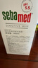 施巴（Sebamed）去屑洗发水400ml男女士洗发露洗头膏舒缓清洁无硅油德国进口 实拍图