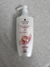 施华蔻（Schwarzkopf）羊绒脂滋养洗发水600ml(洗发水洗头膏 含乳木果油精华)(新老包装) 实拍图