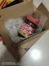 小康香辣牛肉酱220g 16%生牛肉含量下饭菜拌面酱火锅调料辣椒酱 实拍图