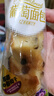 达利园葡萄面包480g/箱 营养早餐办公室休闲零食面包棒 椰蓉味12包装 实拍图