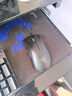 雷蛇（Razer）炼狱蝰蛇标准版有线鼠标 人体工学 电竞游戏 右手通用型 吃鸡/LOL/CSGO游戏鼠标 黑色 实拍图
