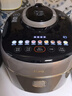 苏泊尔（SUPOR）【厨房好年货】IH快排鲜呼吸电压力锅5L 112kPa 2200W母婴316L球釜高压锅 SY-50FH5018Q 4-6人 实拍图