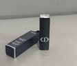 迪奥Dior【邓为推荐】烈艳蓝金口红丝绒999哑光唇膏情人节新年礼物 实拍图