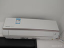 松下（Panasonic）2匹/1.5飓能星壁挂式空调家用新一级能效100倍纳诺怡除菌自清洁WIFI智控纯铜管以旧换新国家补贴 飓能星 2匹 一级能效升级款CA50K410N 实拍图
