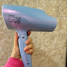 松下（Panasonic）人鱼姬负离子电吹风机筒家用速干纳诺怡护发送女友新年礼物EH-NA98QV 实拍图