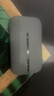 华为智选随身wifi6移动无线wifi鸿蒙随行网络4g无线网卡携带无限速上网宝三网全国通用流量2025款5G AX15B 2026款WiFi6灰【三网切换】晒单送备用电池 实拍图